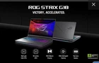 ASUS ROG Strix G18 18 Gaming Laptop Core Ultra 9 275HX RTX 5070 32GB 1TB SSD
