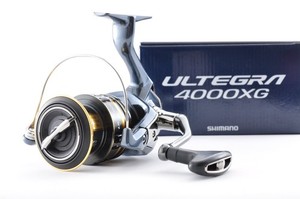 Shimano Ultegra 4000 | eBay