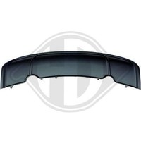 1X StoßFäNger Diederichs 2207259 Hd Tuning FüR VW Hinten