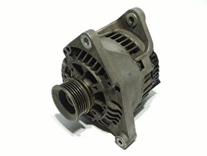 06B903018DX LICHTMASCHINE / 1077783 FÜR VOLKSWAGEN PASSAT B5 3B2 1.6