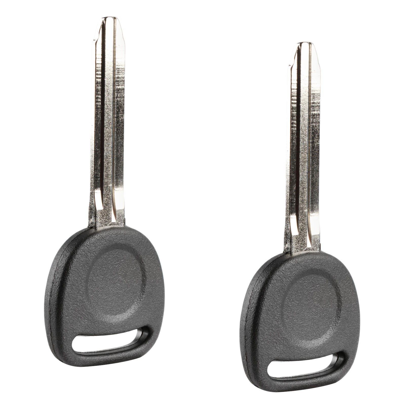 2 For 2011 2012 2013 Chevrolet Avalanche Ignition Chip Car Transponder Key