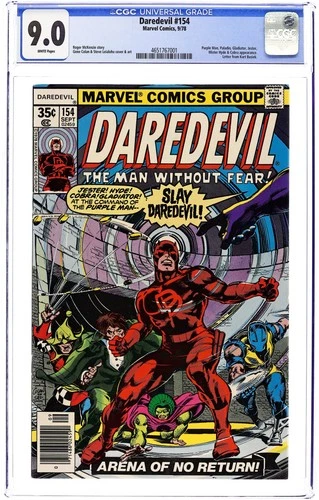 Comic Image