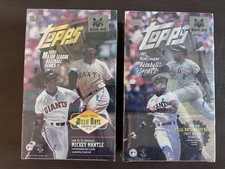 1997 Topps Baseball Cards 17