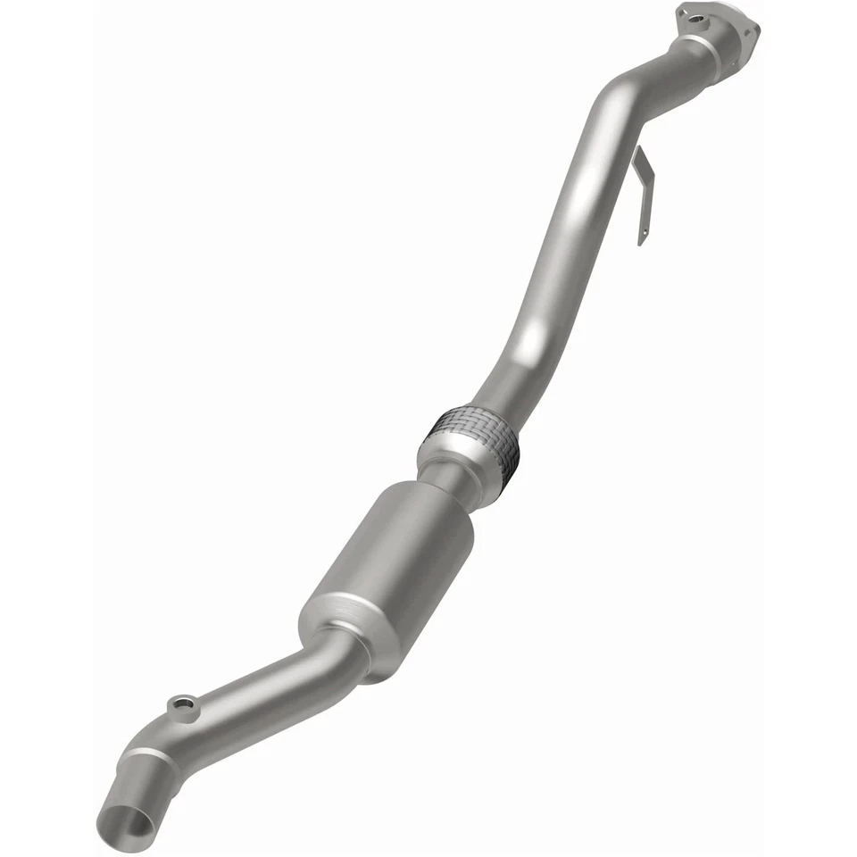 MagnaFlow Catalytic Converter: EPA, For 2000-2004 Audi A6 Quattro, Audi S6 - Image 4 of 4
