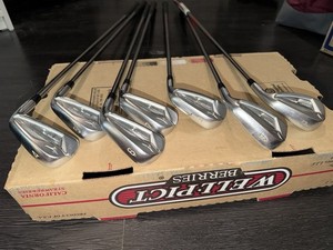 Mizuno Jpx 919 Tour | eBay