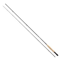 Jenzi Genixx Fly Fliegenrute 2,7M #6-7 By TACKLE-DEALS !!!