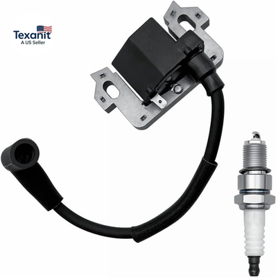 #ad Ignition Coil for Honda MTD GCV160 GCV190 GCV135 GC160 GC190 GC135 30500 Z0J 004 $34.91