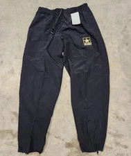 US Army APFU Physical Fitness PT Pant Medium Short NEW