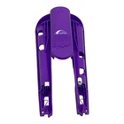 ? Swiffer Wetjet Mop 4 AA Battery Compartment Replacement Part Only Purple