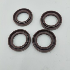 For Honda 99-00 Civic Si B16a2 Integra Gsr Type R B18c1 B18c5 Camshaft Cam Seals