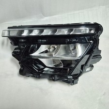 Frontscheinwerfer Skoda Kamiq 655941015 Links Scheinwerfer Headlight