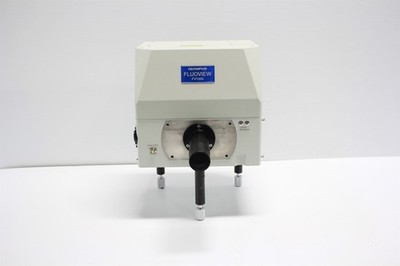 Olympus Fluoview FV1000 F10-SU FV10-FD Spectral detector Confocal Scanning Unit
