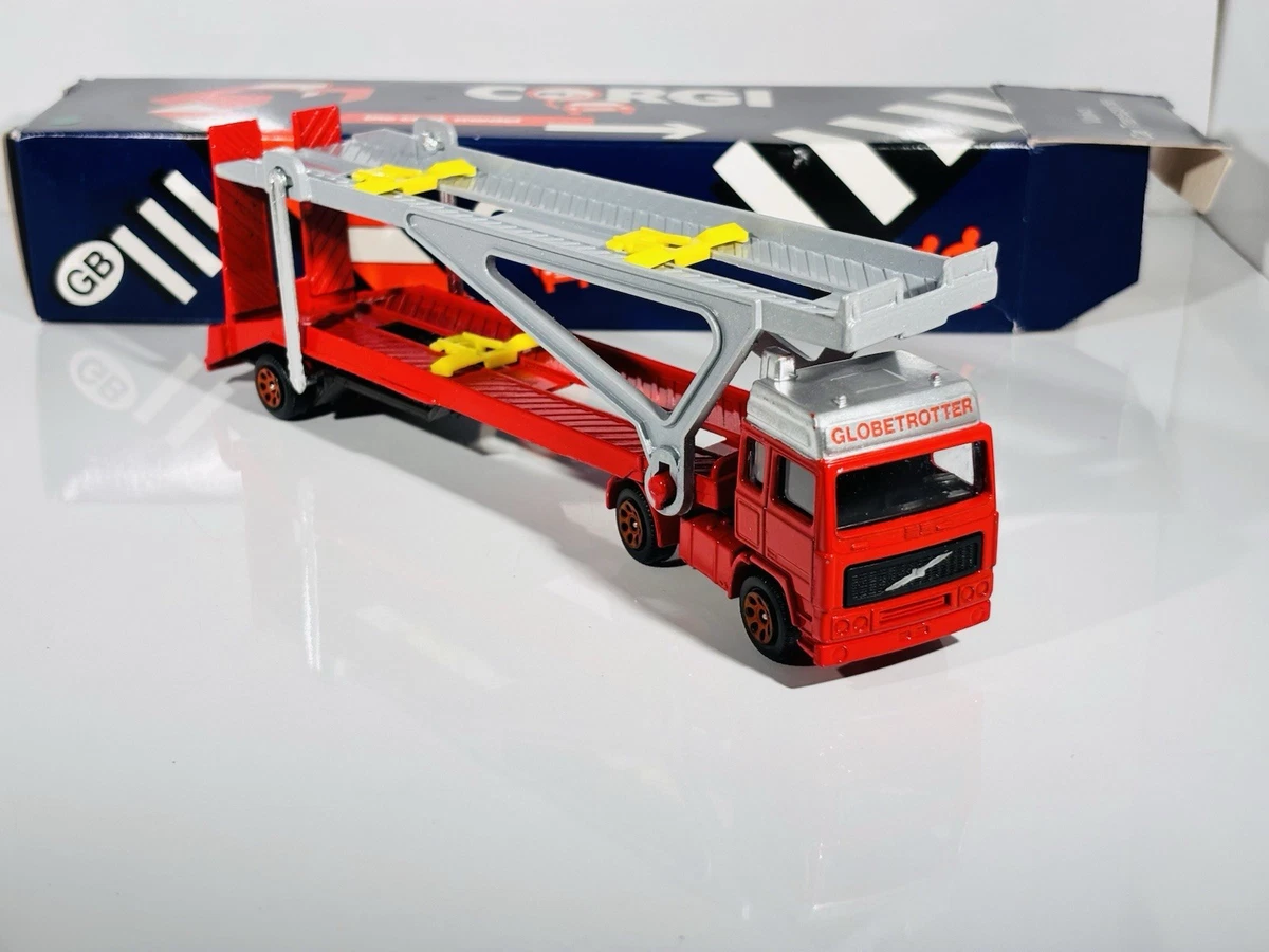 Corgi Contemporary Manufacture Diecast Car Transporters for sale