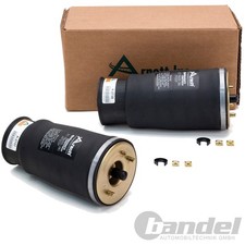 2x ARNOTT FEDERBALG LUFTFAHRWERK HINTERACHSE passend für BMW 5er TOURING E39