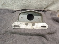 Vintage Tailight Housing License Plate Bracket For Lucas Style Harley-davidson Vintage Tailight Housing License Plate Bracket For Lucas Style Harley-davidson