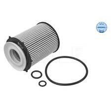 Ölfilter für Mercedes A-Klasse V177 W176 W177 B-Klasse W246 W247 | 24611002