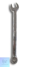 SNAP-ON OEX32B Combination Wrench Tool Used