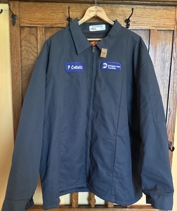 Mta Jacket | eBay