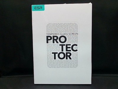 ESR Tempered Glass Screen Protector For IPhone 14 Pro Max