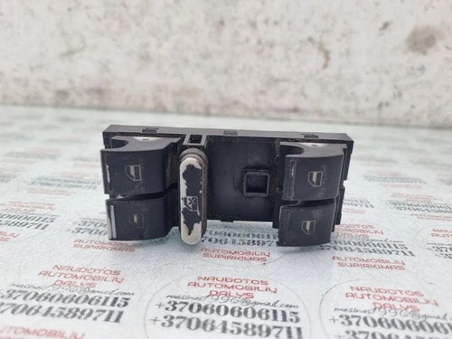 VW PASSAT B6 3C2 Fensterheber Schalter Vorne rechts 1K4959857 2.00 31462193