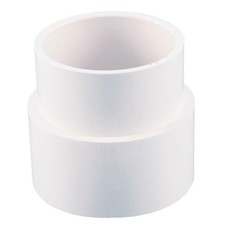 CMP Fitting Extender, 2-1/2 inch x 2-1/2 inch Socket 21182-250-000