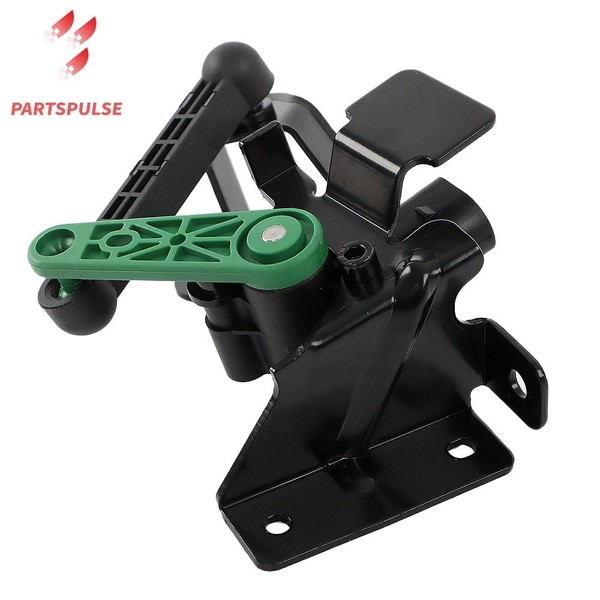 Niveausensor Leuchtweitenregelung Hinten Links FÜR Audi A3 VW Golf 5Q0512521J-image