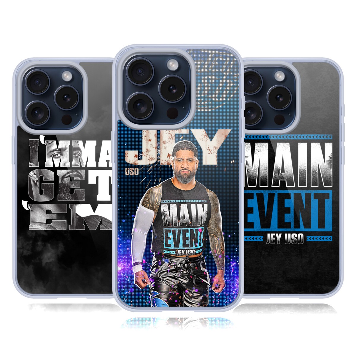 WAGYUMAFIA iPhone case for 15pro 【公式通販】