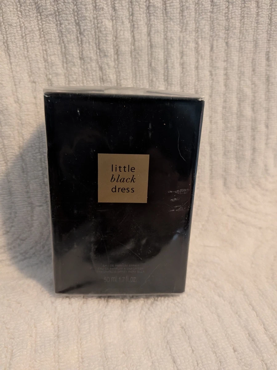 Little Black Dress by Avon Spray Fragrances for Women for sale | eBay