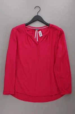 ✅ Street One Langarmbluse Classic Bluse für Damen Gr. 42, L pink ✅ - Bild 1 von 4