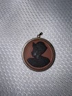 Wedgwood Eqyptian Motiff Necklace Set (3 Pendants/1 Wire choker) — photo 2