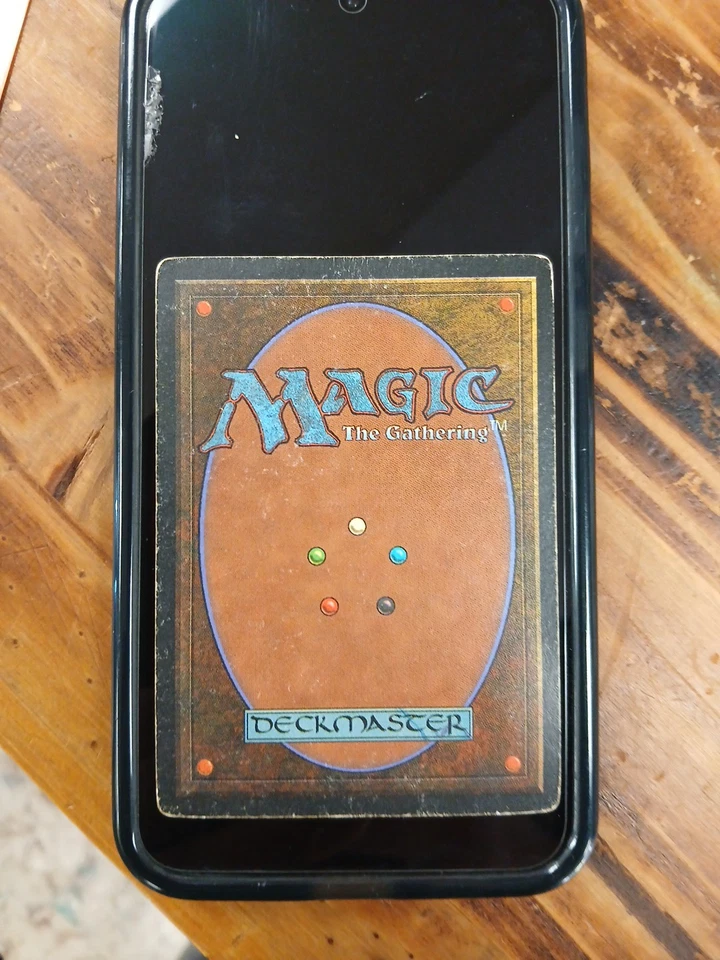 Crusade Revised MTG (J) - Image 2 of 4