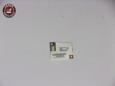 Toshiba L505D- S5965 Laptop Modem Module Card V000140410