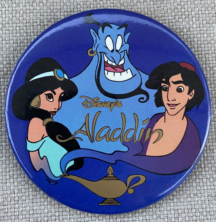 その他 Disney Aladdin Genie Jasmine Blue 90s その他 Disney Aladdin Genie Jasmine Blue 90s Disney Aladdin Genie