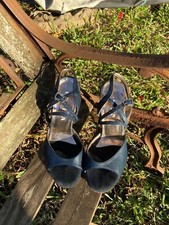 Regina tango shoes women