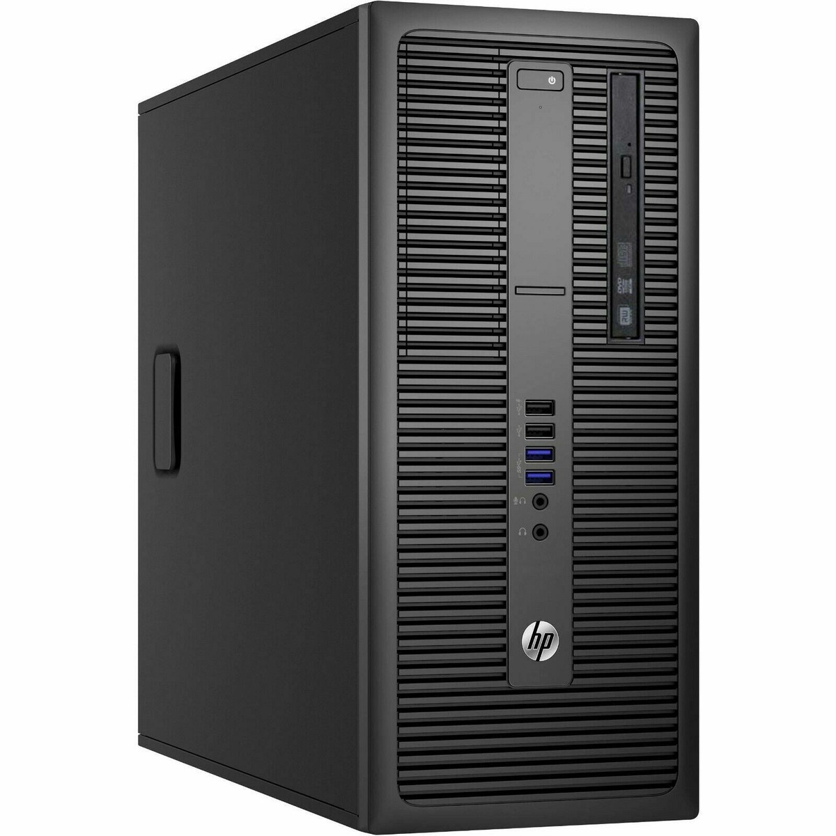 HP G2 Desktop Computer MT Core i5 6th 16GB 128GB M.2 SSD+1TB HP G2 Desktop Computer MT Core i5 6th 16GB 128GB M.2 SSD+1TB