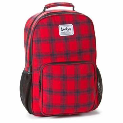 Cookies Lumberjack 