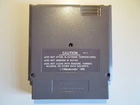 Super Mario Bros 3 (NES, 1990) Cartridge Only - Like New!