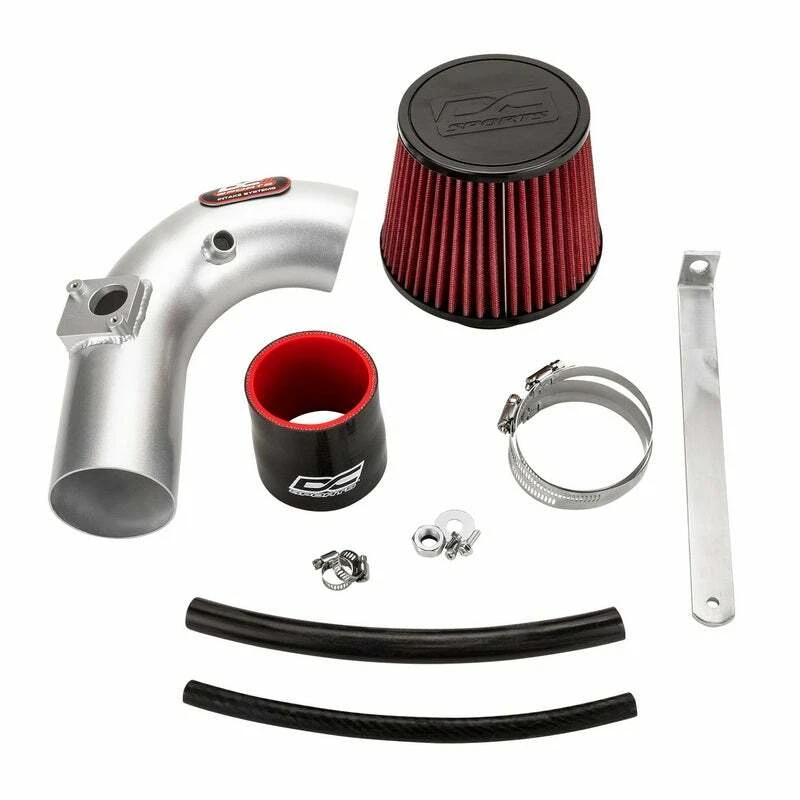 DC SPORTS SHORT RAM AIR INTAKE SYSTEM FOR 12-15 HONDA CIVIC Si / 13-15 ACURA ILX Foto 2 de 4