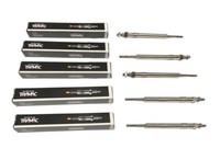 5X GlüHkerze 4.4V FüR Ford Ranger Pickup T65 3.2TD 20V (01/11+)