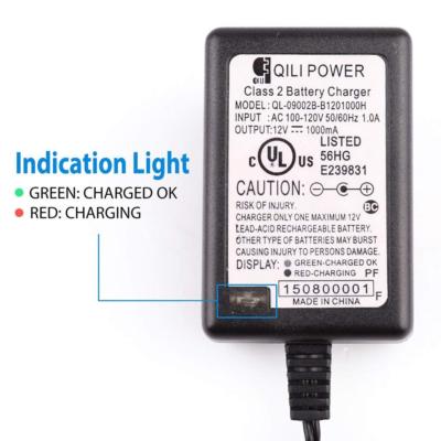 Adattatore Ac 12v 80w Adattatore AC 12V Per Scooter Elettrico Pulse Performance GRT-11 - Caricabatteria Da 80W, Nuovo Adattatore AC DC Scooter Elettrico - Foto 5