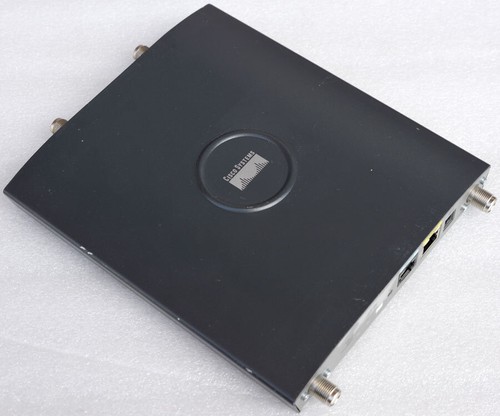 Cisco Aironet AIR-AP1242AG-E-K9 802: 11A/B / G Point D'Accès Passwort Resettet - Photo 2/5