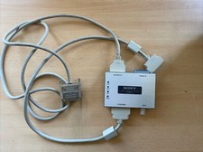 Sony PCIF-5 Digital Interface Adapter Tested by Dealer
