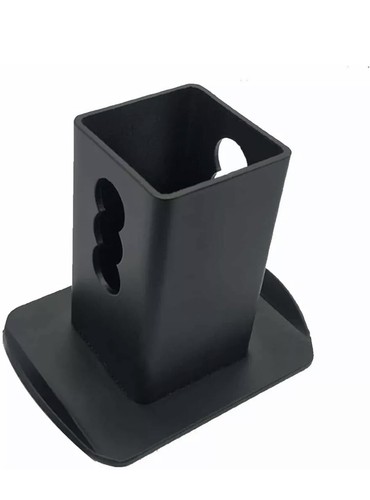 Tattered Thin Blue Line Flag Trailer Hitch Cover Ranking TOP6 Plug Li US - Foto 10