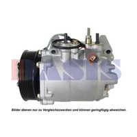 Kompressor Klimaanlage FüR Honda CR-V II Accord VII