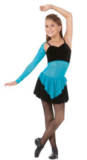 Lot of 19 Time To Party 4-6x7, 5-CM, 5-CL, 2-CXL, 3-AS Dance Costume With Sleeve