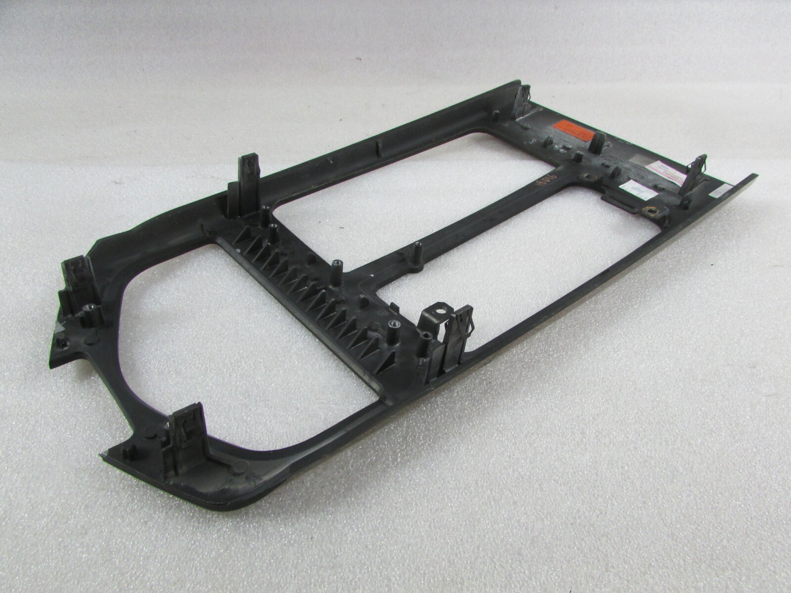Maserati Quattroporte, Center Console Wood, Used, 6730003