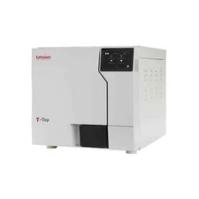 Tuttnauer T-TOP 10S 110V CLASS S - FULLY AUTOMATIC AUTOCLAVE 10" X 18" Chamber
