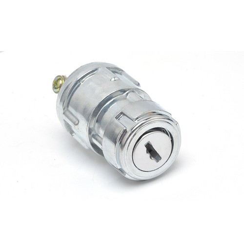 Universal Car Boat Motorcycle Ignition Starter Switch/Barrel 3 Position W/ 2 Key - Picture 7 of 9