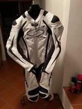 tuta moto Spyke nuova 