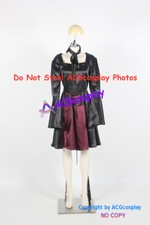 Elemental Gelade Reverie Metherlence Cosplay Costume dress